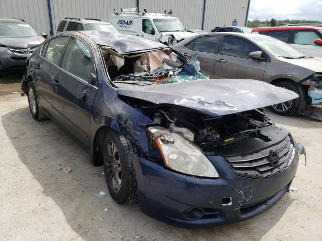 NISSAN ALTIMA BAS 2011 1n4al2ap1bn493184