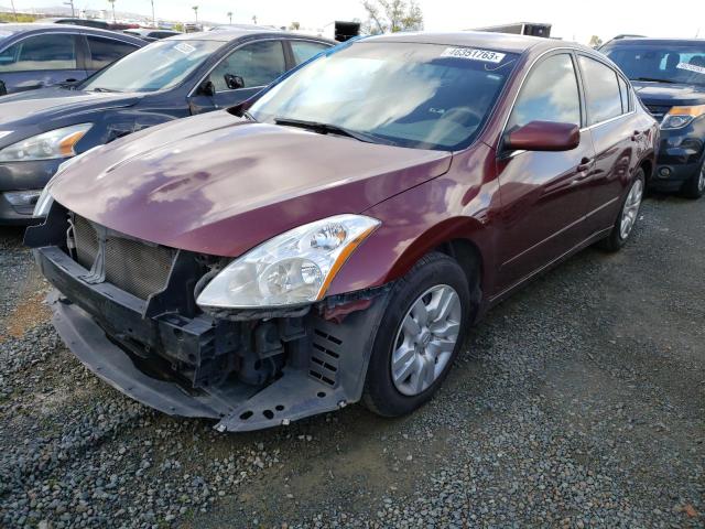 NISSAN ALTIMA BAS 2011 1n4al2ap1bn494108