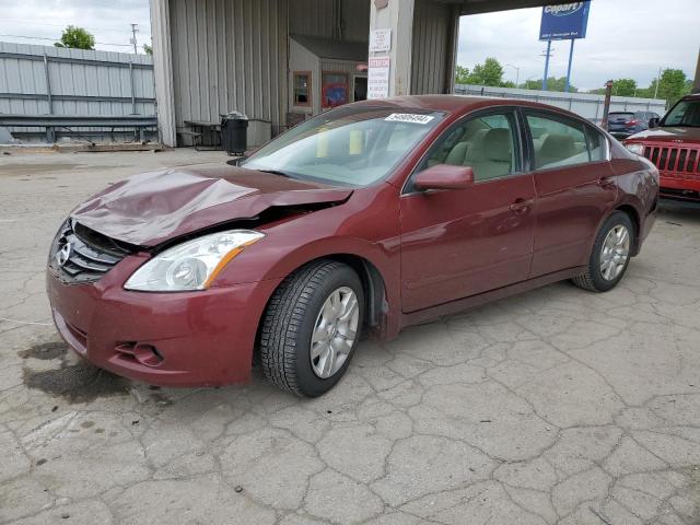 NISSAN ALTIMA 2011 1n4al2ap1bn494111