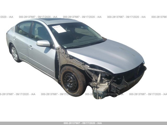 NISSAN ALTIMA 2011 1n4al2ap1bn494366