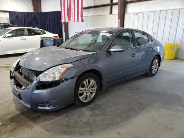 NISSAN ALTIMA BAS 2011 1n4al2ap1bn494884