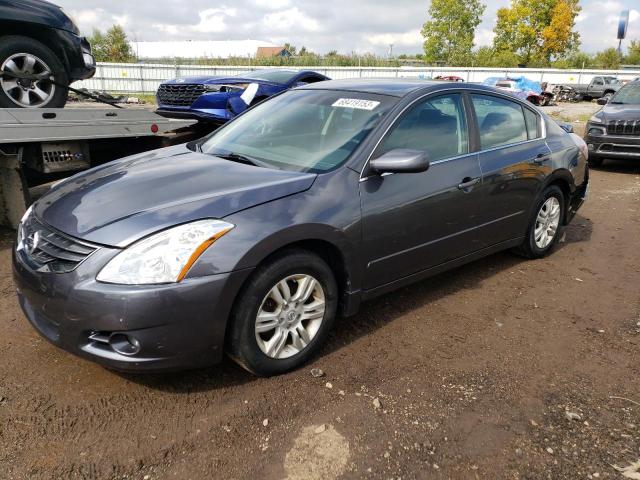 NISSAN ALTIMA BAS 2011 1n4al2ap1bn495176