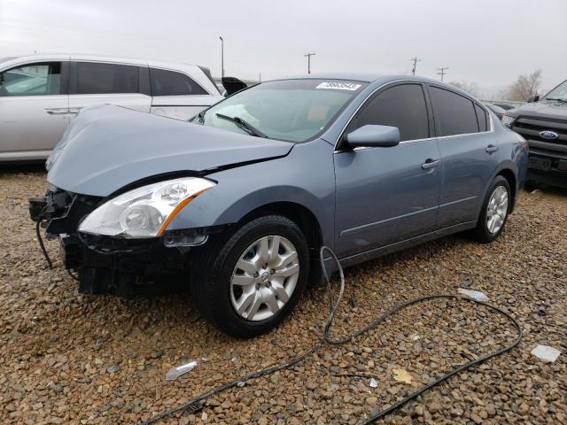 NISSAN ALTIMA 2011 1n4al2ap1bn496246