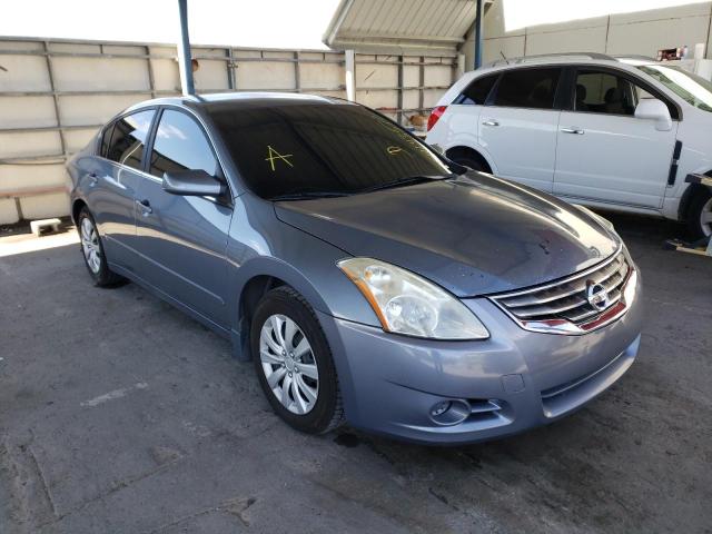 NISSAN ALTIMA BAS 2011 1n4al2ap1bn496263