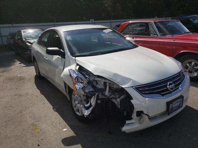 NISSAN ALTIMA BAS 2011 1n4al2ap1bn496764