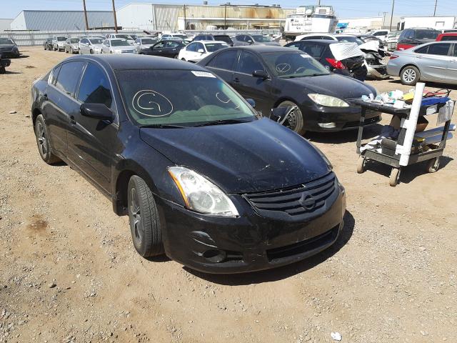 NISSAN ALTIMA BAS 2011 1n4al2ap1bn497929