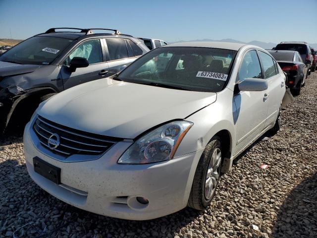 NISSAN ALTIMA BAS 2011 1n4al2ap1bn498241