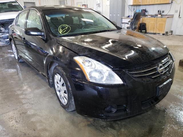 NISSAN ALTIMA BAS 2011 1n4al2ap1bn498482