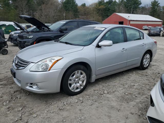 NISSAN ALTIMA 2011 1n4al2ap1bn498627