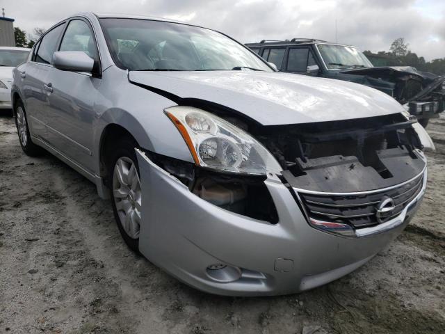 NISSAN ALTIMA BAS 2011 1n4al2ap1bn499101