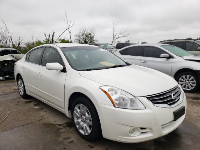 NISSAN ALTIMA BAS 2011 1n4al2ap1bn499163