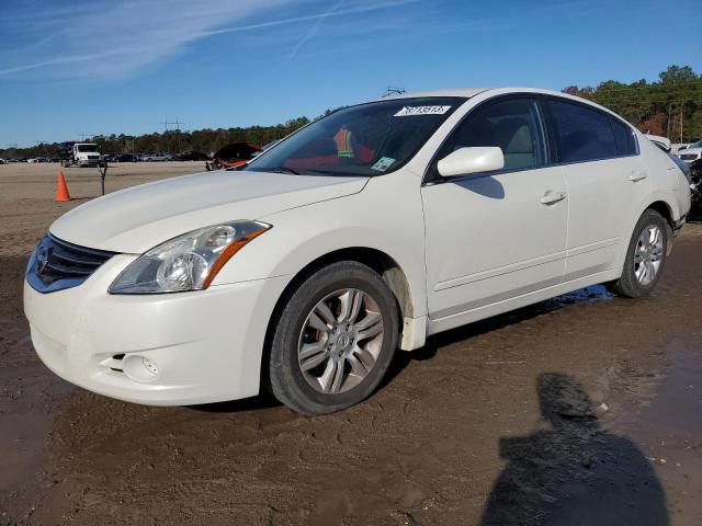 NISSAN ALTIMA 2011 1n4al2ap1bn499440