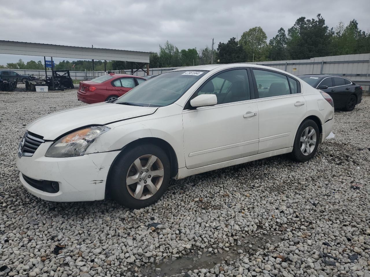 NISSAN ALTIMA 2011 1n4al2ap1bn499678