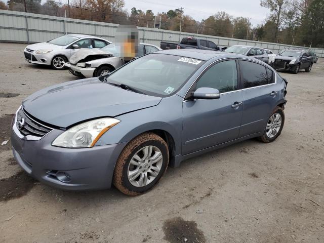 NISSAN ALTIMA 2011 1n4al2ap1bn499972