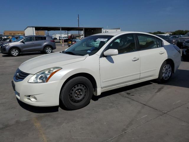 NISSAN ALTIMA BAS 2011 1n4al2ap1bn500067