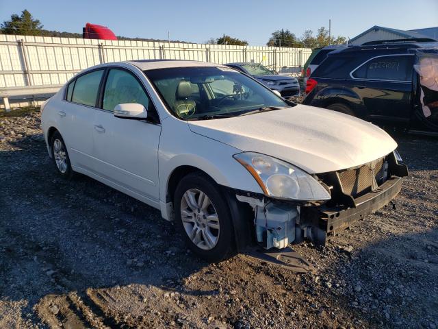 NISSAN ALTIMA BAS 2011 1n4al2ap1bn500344