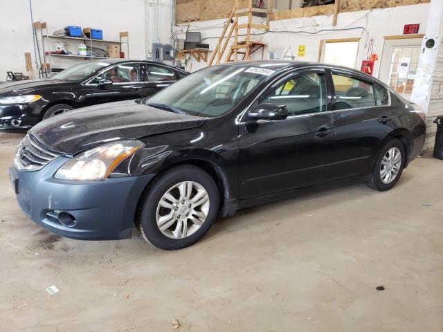 NISSAN ALTIMA 2011 1n4al2ap1bn500537