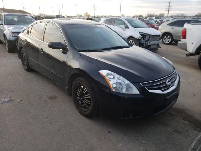 NISSAN ALTIMA BAS 2011 1n4al2ap1bn500599