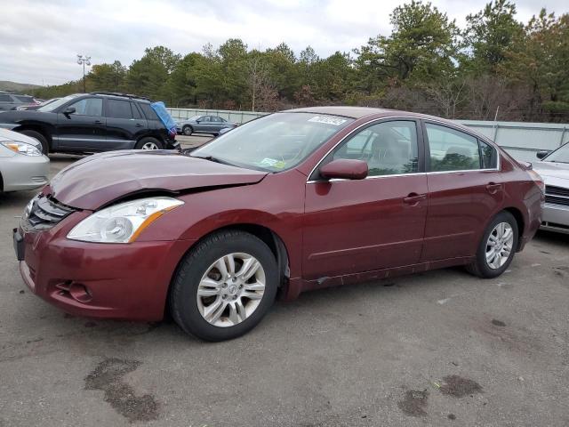 NISSAN ALTIMA BAS 2011 1n4al2ap1bn501140