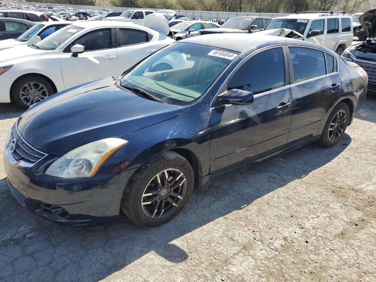 NISSAN ALTIMA 2011 1n4al2ap1bn501929