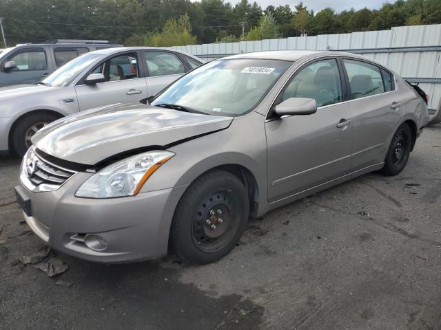 NISSAN ALTIMA BAS 2011 1n4al2ap1bn502076