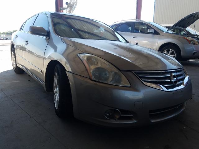 NISSAN ALTIMA BAS 2011 1n4al2ap1bn502093