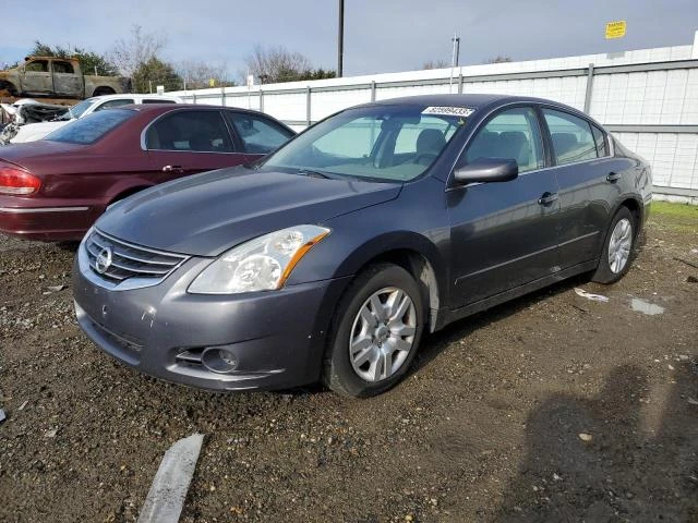 NISSAN ALTIMA BAS 2011 1n4al2ap1bn502739