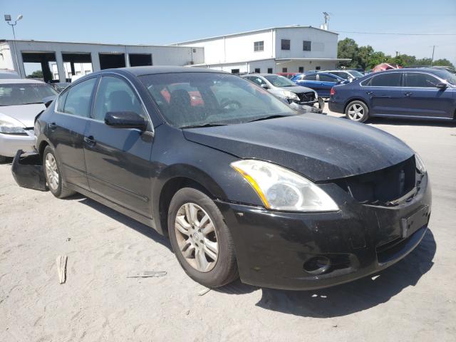 NISSAN ALTIMA BAS 2011 1n4al2ap1bn502854