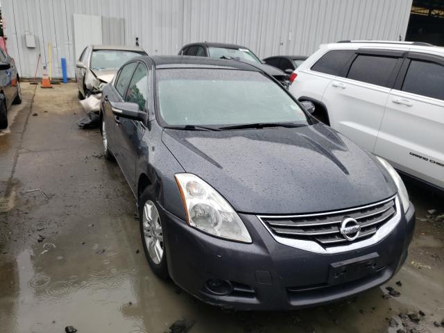 NISSAN ALTIMA BAS 2011 1n4al2ap1bn503227