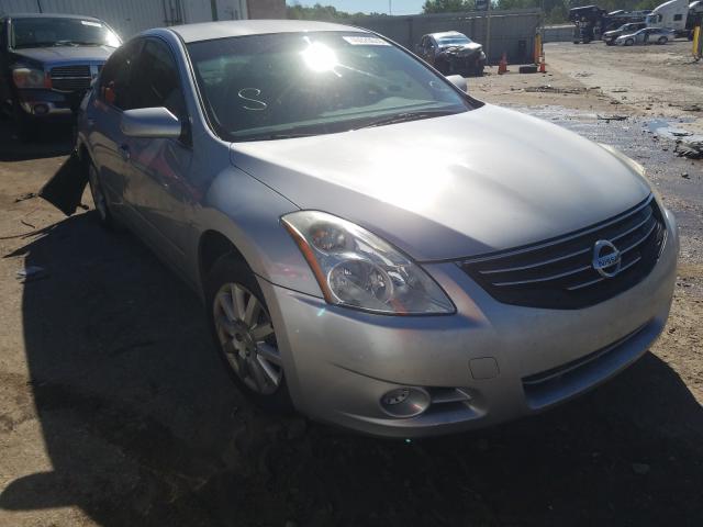 NISSAN ALTIMA BAS 2011 1n4al2ap1bn503552