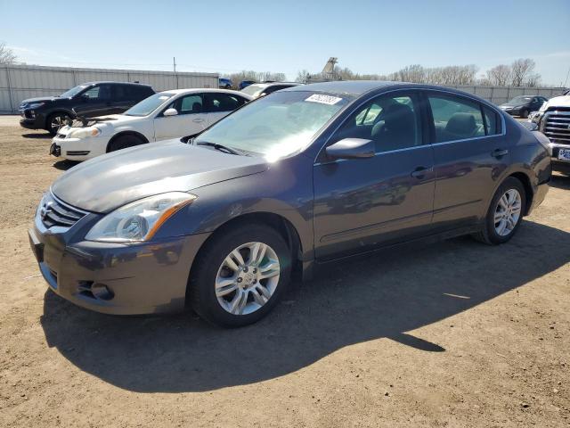 NISSAN ALTIMA BAS 2011 1n4al2ap1bn504989