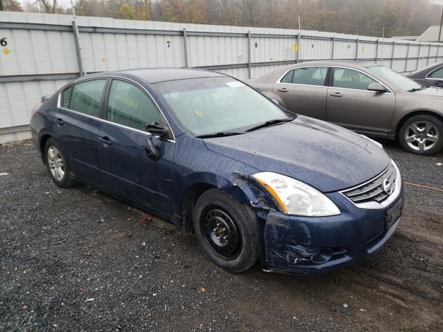 NISSAN ALTIMA BAS 2011 1n4al2ap1bn505091