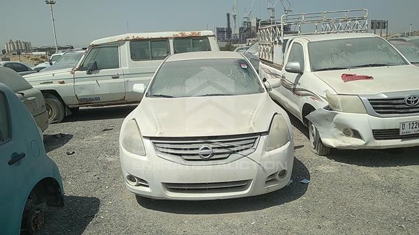 NISSAN ALTIMA 2011 1n4al2ap1bn505690