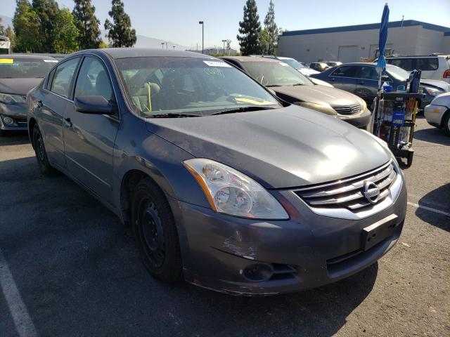 NISSAN ALTIMA BAS 2011 1n4al2ap1bn505995