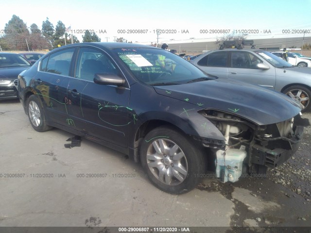 NISSAN ALTIMA 2011 1n4al2ap1bn506273