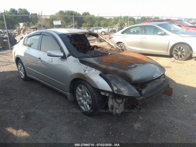 NISSAN ALTIMA 2011 1n4al2ap1bn506385