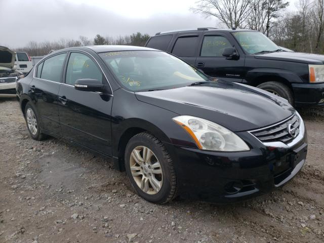 NISSAN ALTIMA BAS 2011 1n4al2ap1bn506497