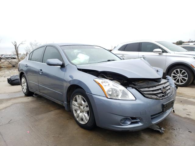 NISSAN ALTIMA BAS 2011 1n4al2ap1bn506998