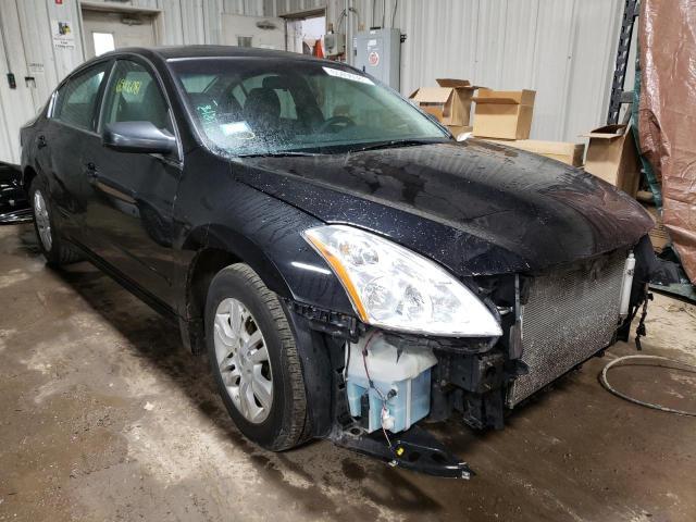 NISSAN ALTIMA BAS 2011 1n4al2ap1bn507696