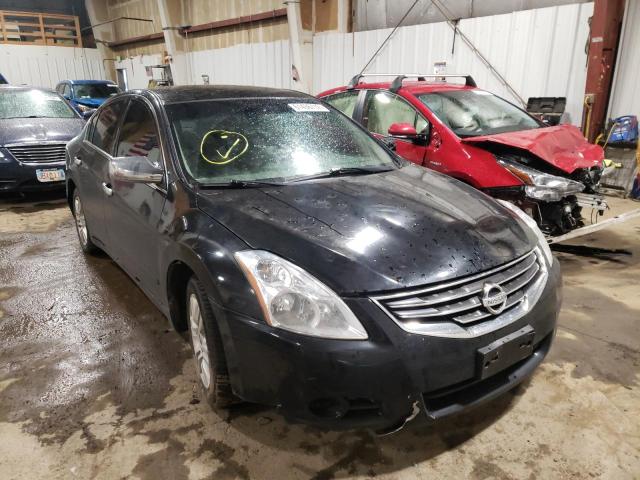 NISSAN ALTIMA BAS 2011 1n4al2ap1bn507911