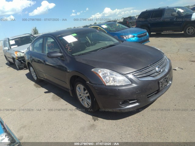 NISSAN ALTIMA 2011 1n4al2ap1bn508623