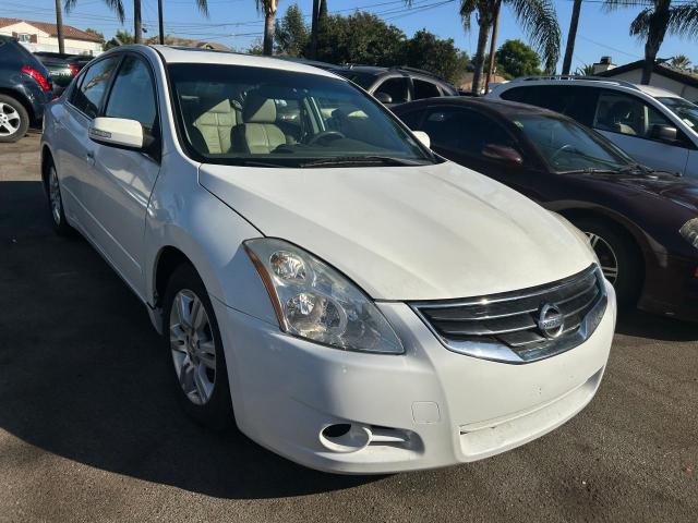 NISSAN ALTIMA BAS 2011 1n4al2ap1bn508797