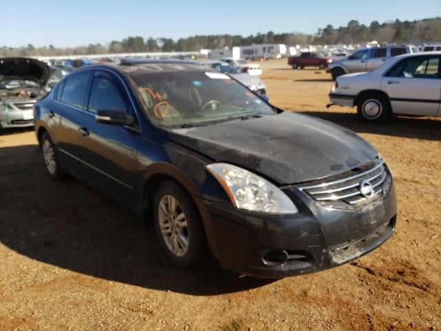 NISSAN ALTIMA BAS 2011 1n4al2ap1bn508816