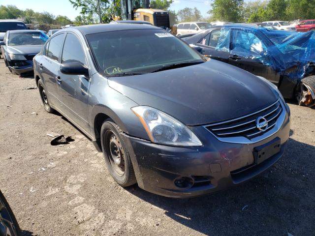 NISSAN ALTIMA BAS 2011 1n4al2ap1bn509366