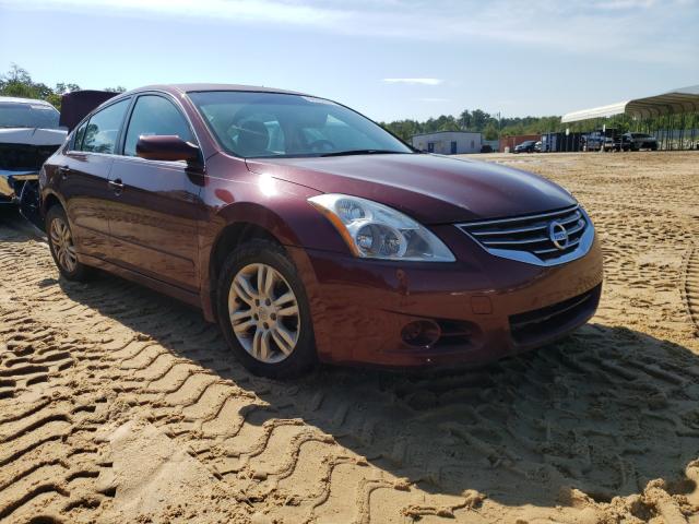 NISSAN ALTIMA 2011 1n4al2ap1bn509710