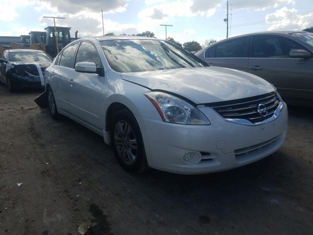 NISSAN ALTIMA BAS 2011 1n4al2ap1bn509822