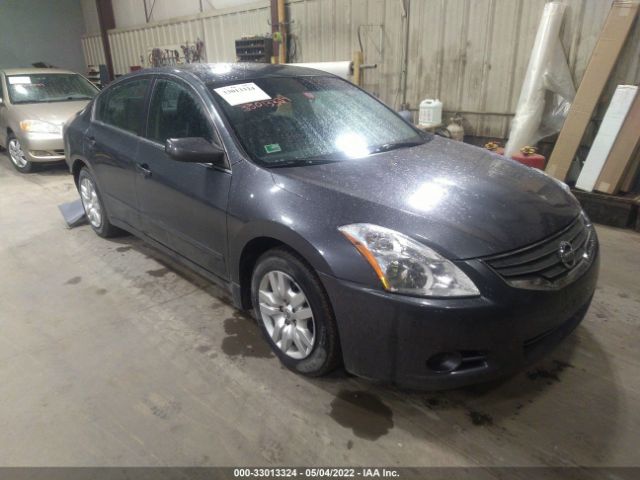 NISSAN ALTIMA 2011 1n4al2ap1bn509920