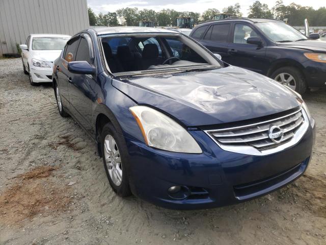 NISSAN ALTIMA BAS 2011 1n4al2ap1bn509934