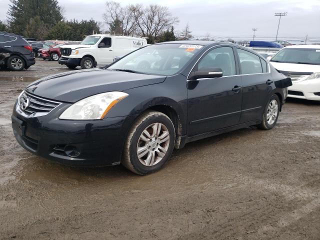 NISSAN ALTIMA BAS 2011 1n4al2ap1bn510310