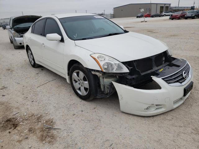 NISSAN ALTIMA BAS 2011 1n4al2ap1bn510596